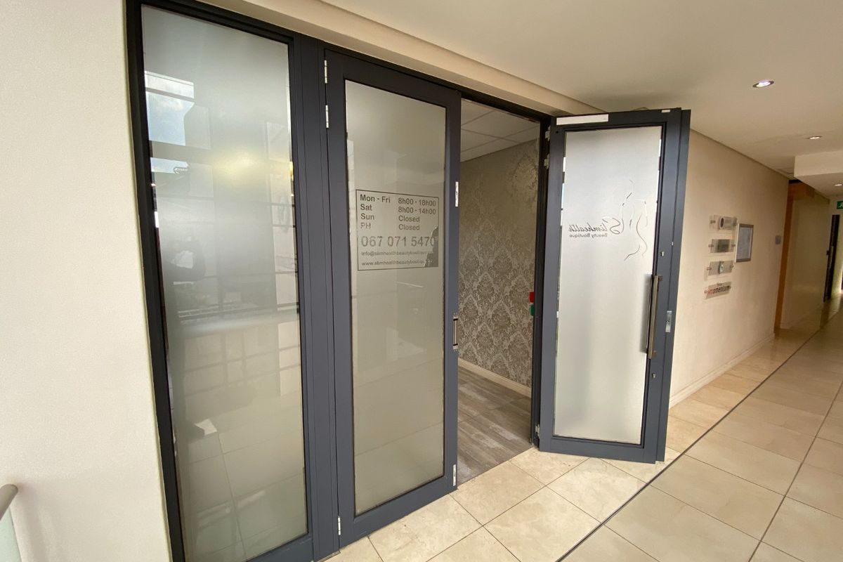 Prime Office Space To Let In Menlyn - Photo 5