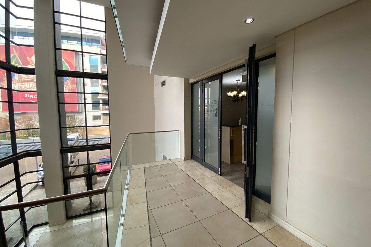Prime Office Space To Let In Menlyn - Photo 4