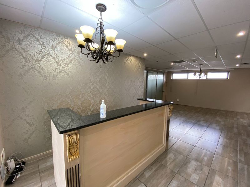 Prime Office Space To Let In Menlyn - Photo 6