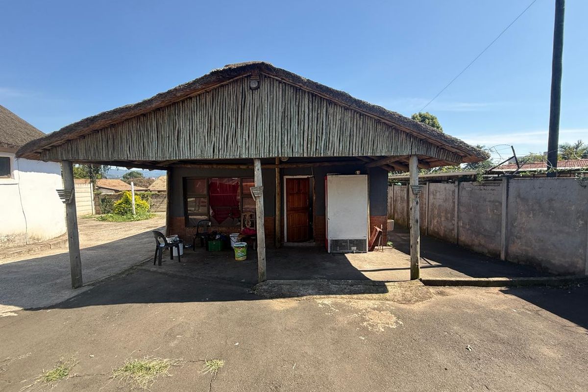 A Family Home with Space, Character and Opportunity – Woodhouse Road - Photo 5