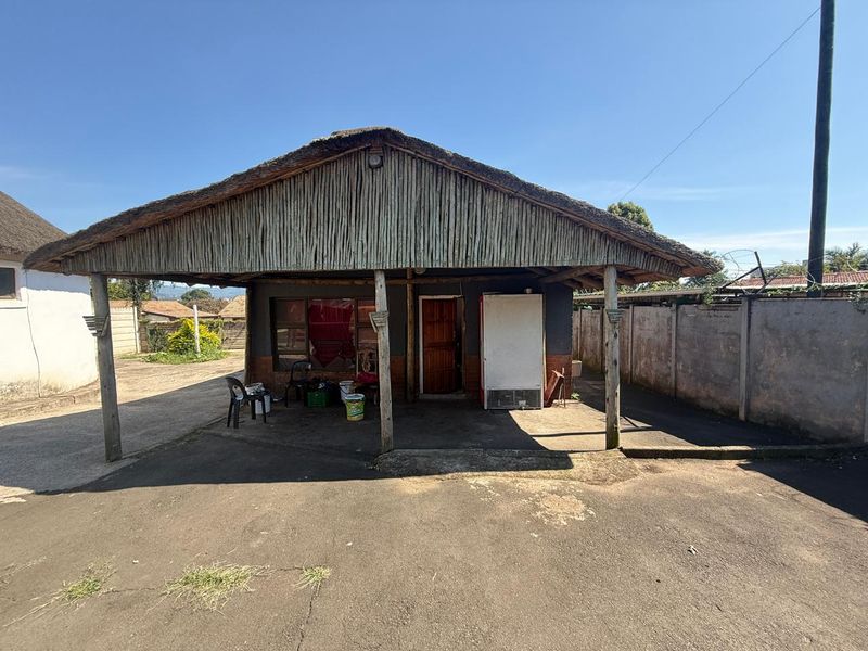 A Family Home with Space, Character and Opportunity – Woodhouse Road - Photo 5