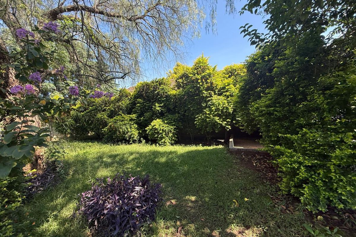 A Family Home with Space, Character and Opportunity – Woodhouse Road - Photo 2