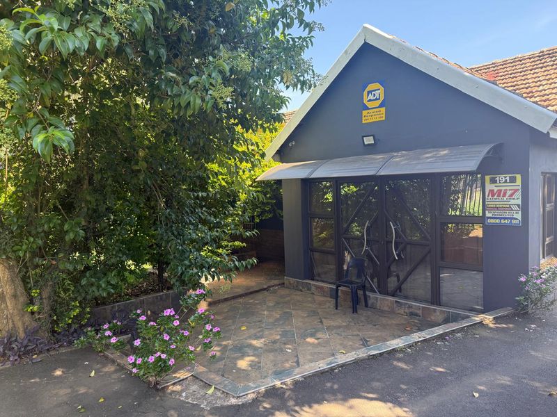 A Family Home with Space, Character and Opportunity – Woodhouse Road - Photo 1