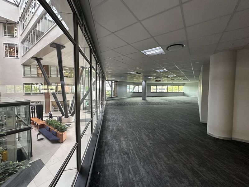 Modern Office Space to rent in Sandown, Sandton  - Photo 4