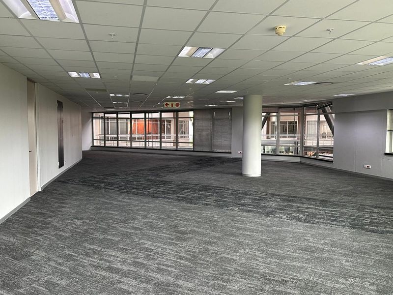 Modern Office Space to rent in Sandown, Sandton  - Photo 5
