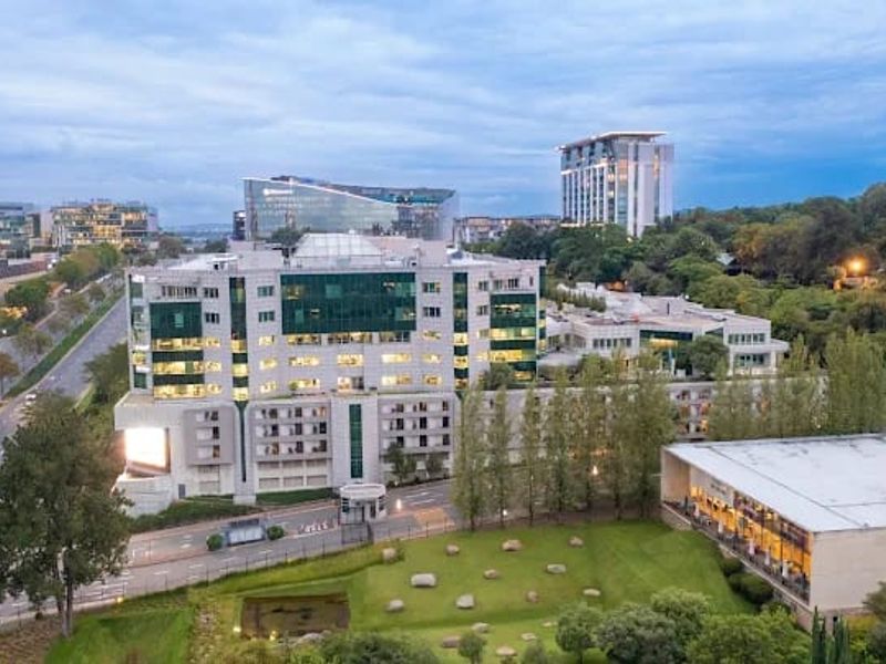 Modern Office Space to rent in Sandown, Sandton  - Photo 10