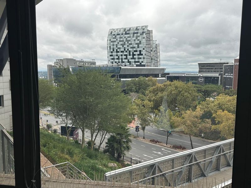 Modern Office Space to rent in Sandown, Sandton  - Photo 6