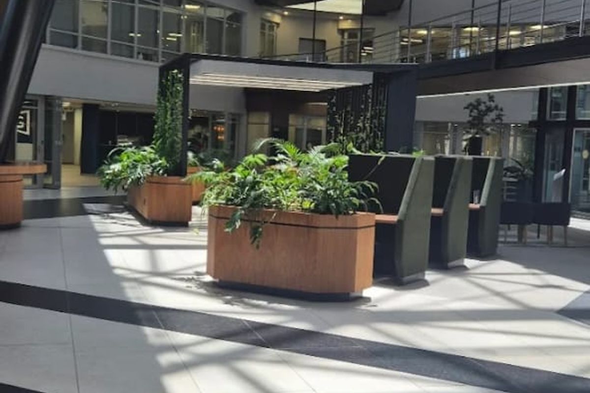 Modern Office Space to rent in Sandown, Sandton  - Photo 3