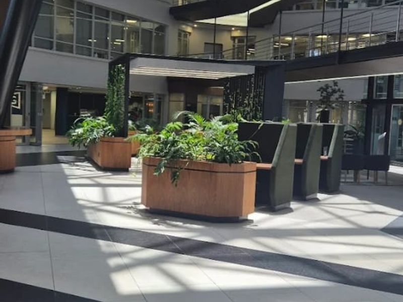 Modern Office Space to rent in Sandown, Sandton  - Photo 3