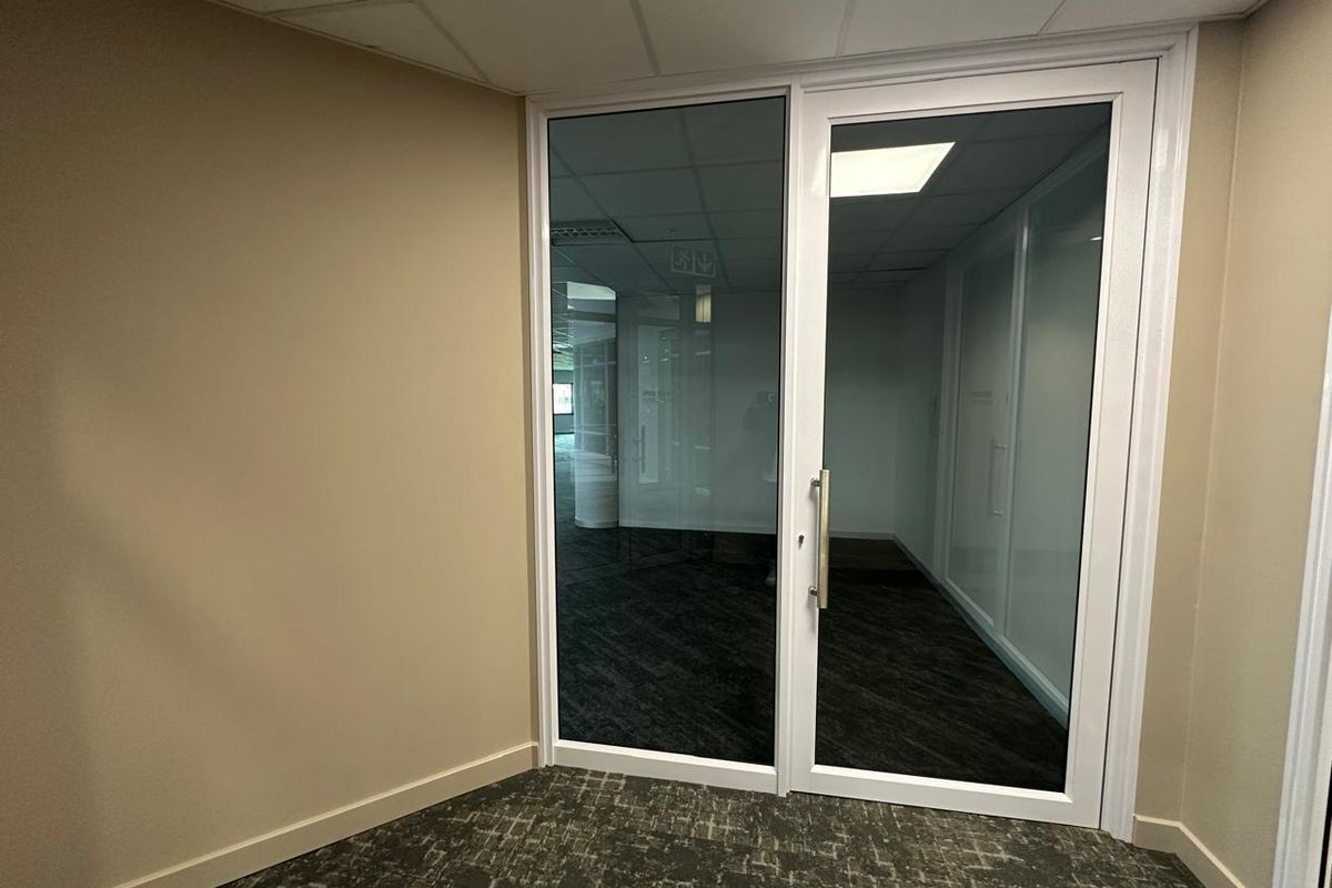 Modern Office Space to rent in Sandown, Sandton  - Photo 2