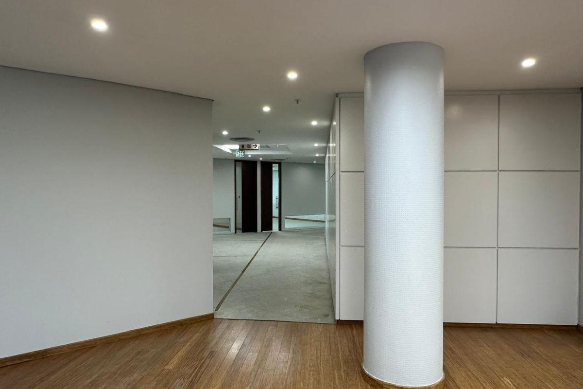Prime Office Space to rent at Sandown, Sandton  - Photo 3