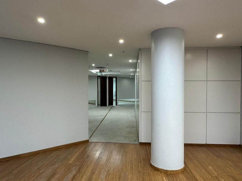 Prime Office Space to rent at Sandown, Sandton  - Photo 3
