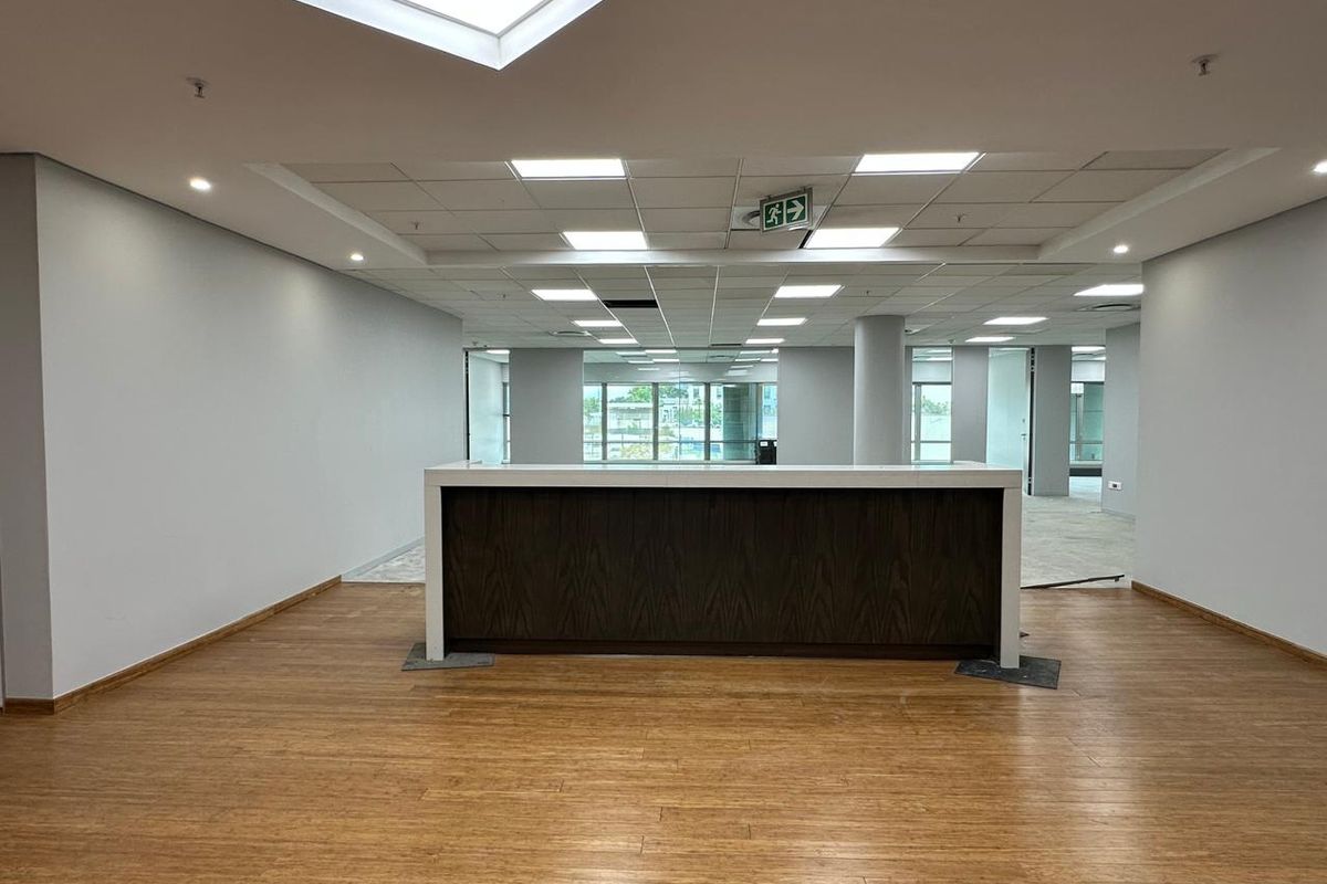 Prime Office Space to rent at Sandown, Sandton  - Photo 2