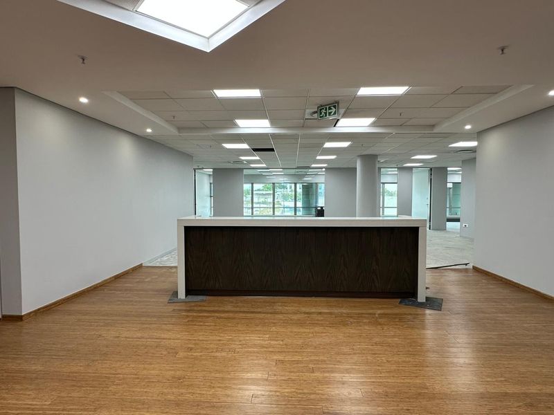 Prime Office Space to rent at Sandown, Sandton  - Photo 2