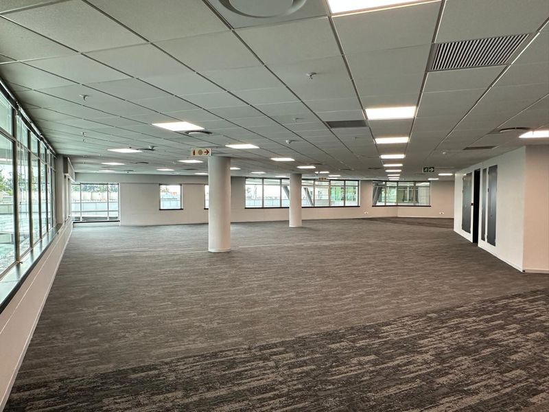 Prime Office Space to rent at Sandown, Sandton  - Photo 8