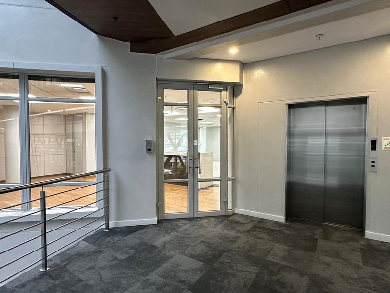 Prime Office Space to rent at Sandown, Sandton  - Photo 6
