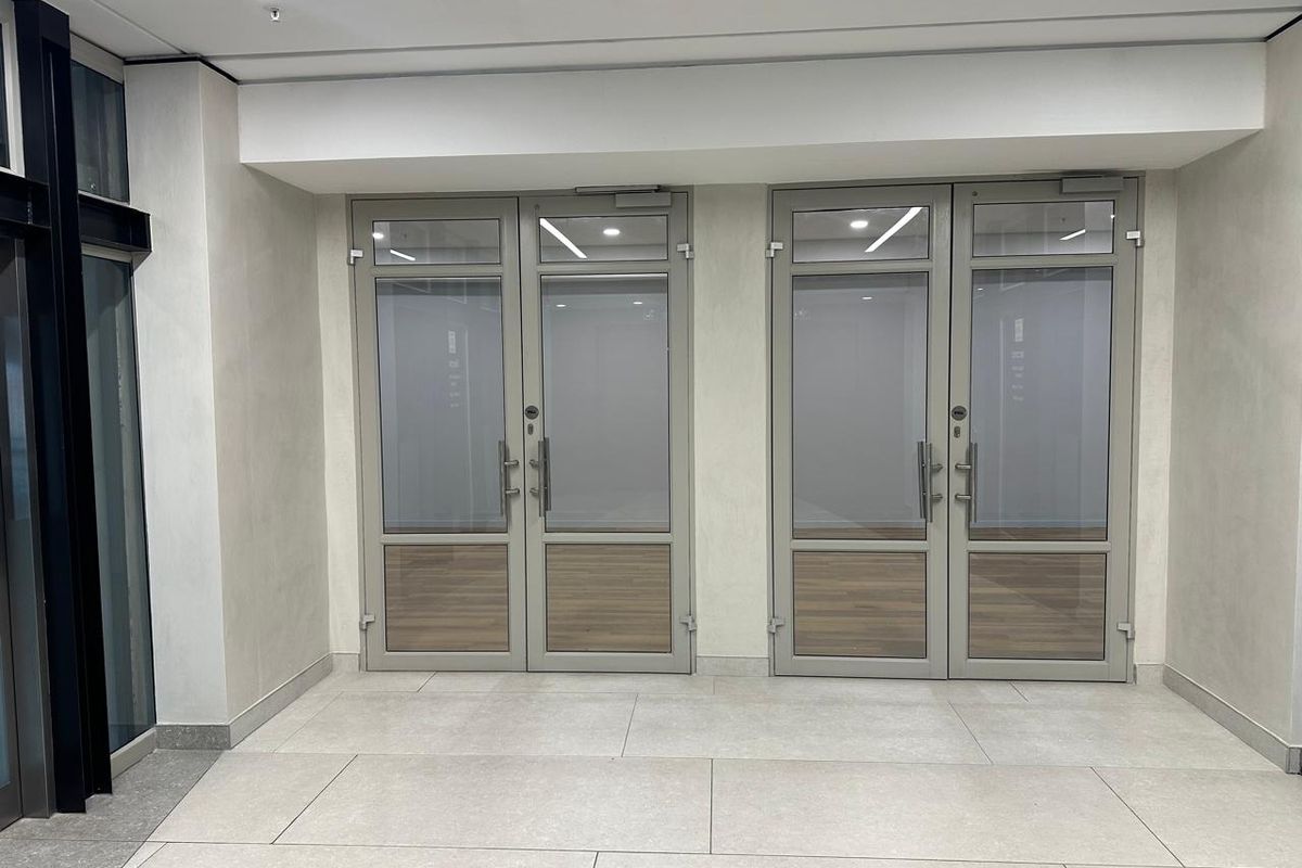 Impeccable Office Suite to let in prime location, Sandown, Sandton - Photo 2