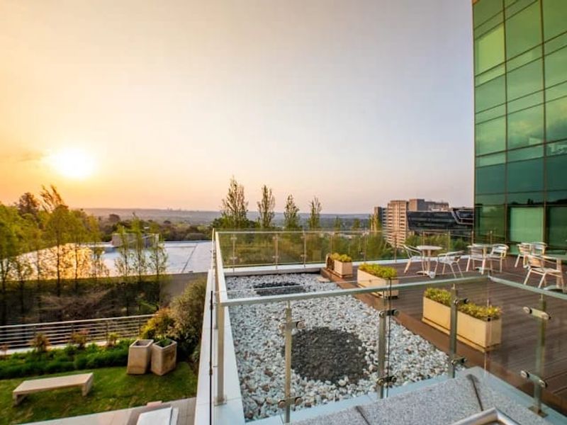 Impeccable Office Suite to let in prime location, Sandown, Sandton - Photo 10