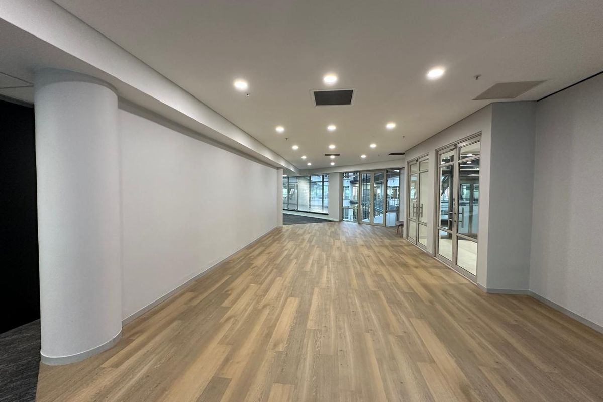 Impeccable Office Suite to let in prime location, Sandown, Sandton - Photo 4