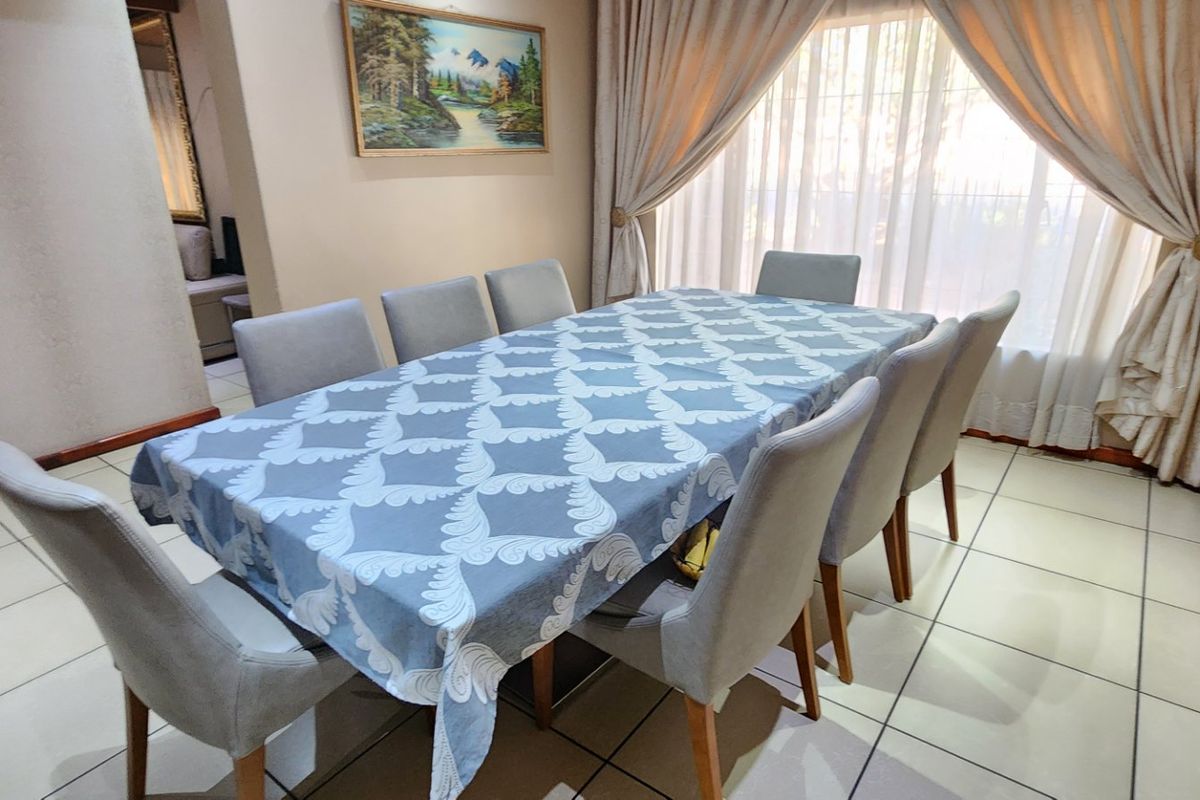 SPACIOUS FAMILY HOME FOR RENTAL IN ERASMIA  - Photo 4