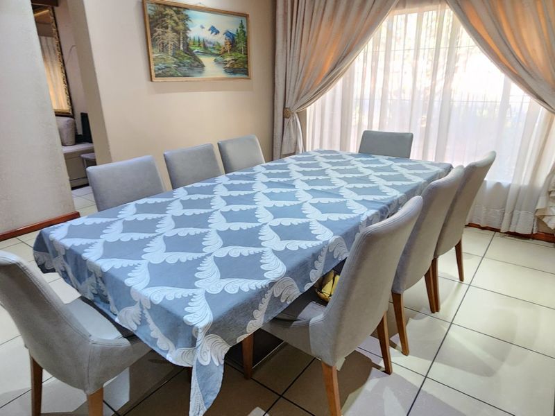 SPACIOUS FAMILY HOME FOR RENTAL IN ERASMIA  - Photo 4