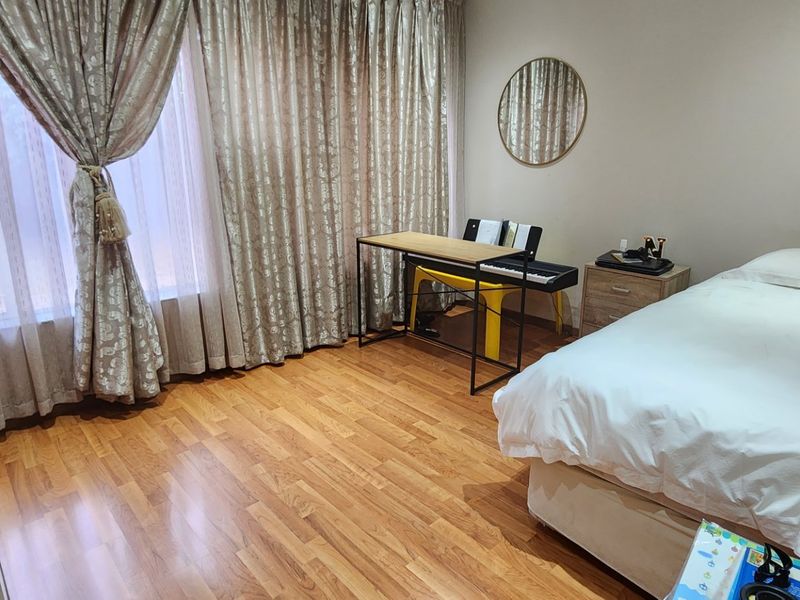 SPACIOUS FAMILY HOME FOR RENTAL IN ERASMIA  - Photo 8