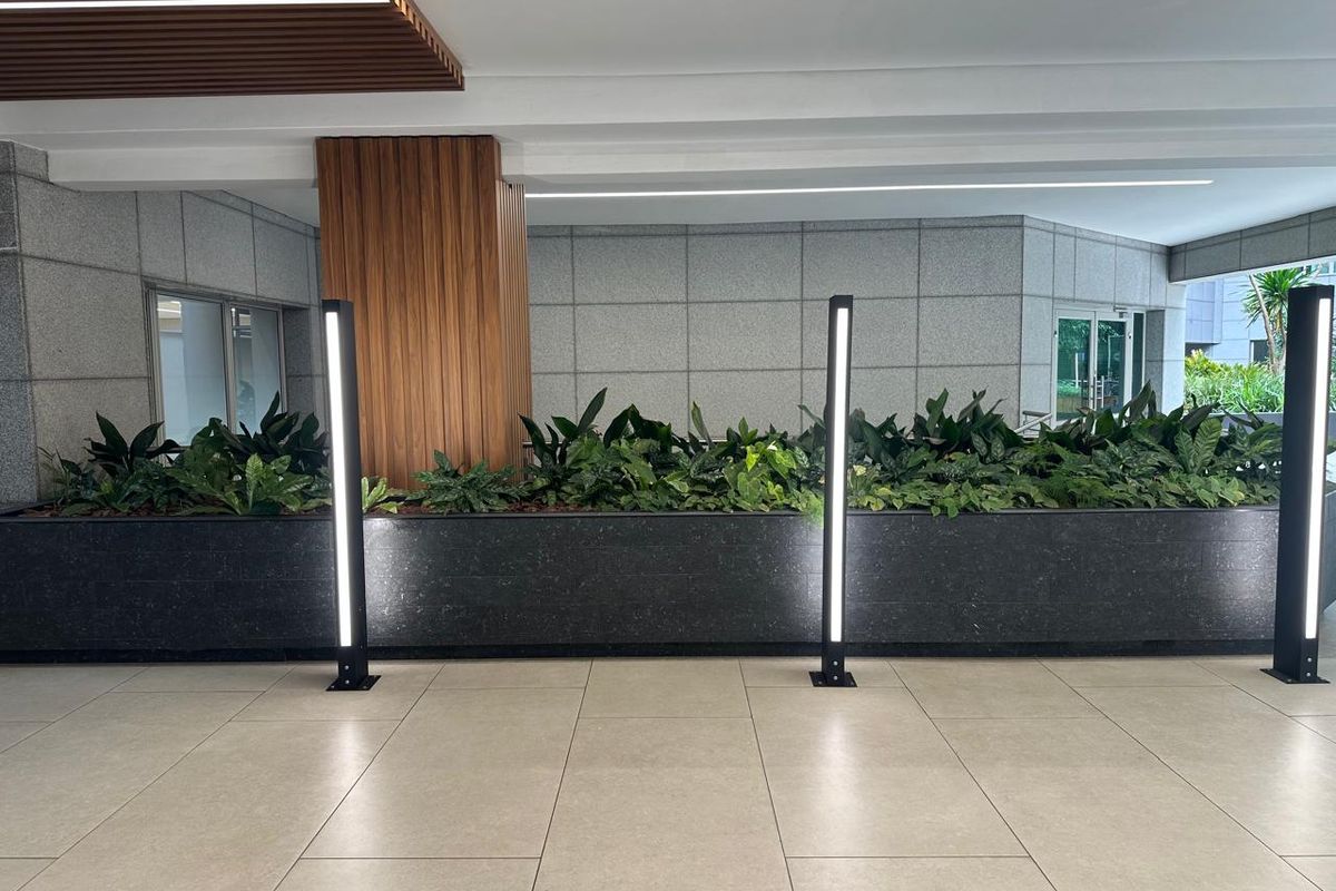 Prime office space to rent in Sandown, Sandton  - Photo 4