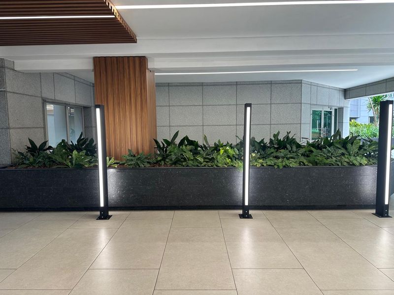 Prime office space to rent in Sandown, Sandton  - Photo 4