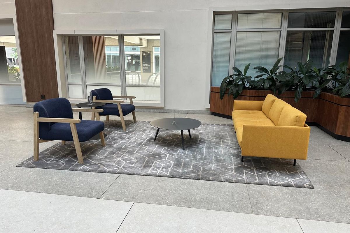 Prime office space to rent in Sandown, Sandton  - Photo 5