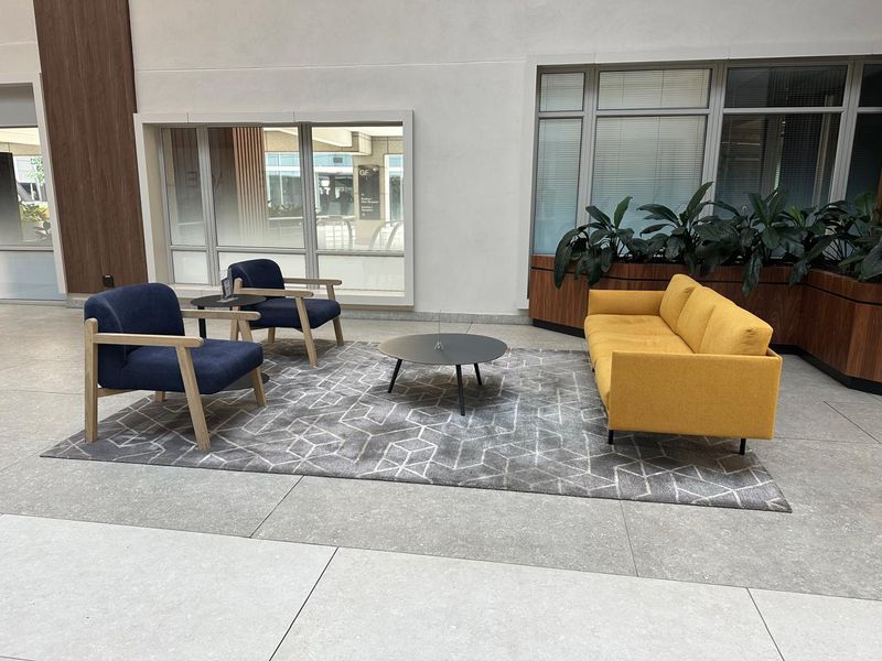 Prime office space to rent in Sandown, Sandton  - Photo 5