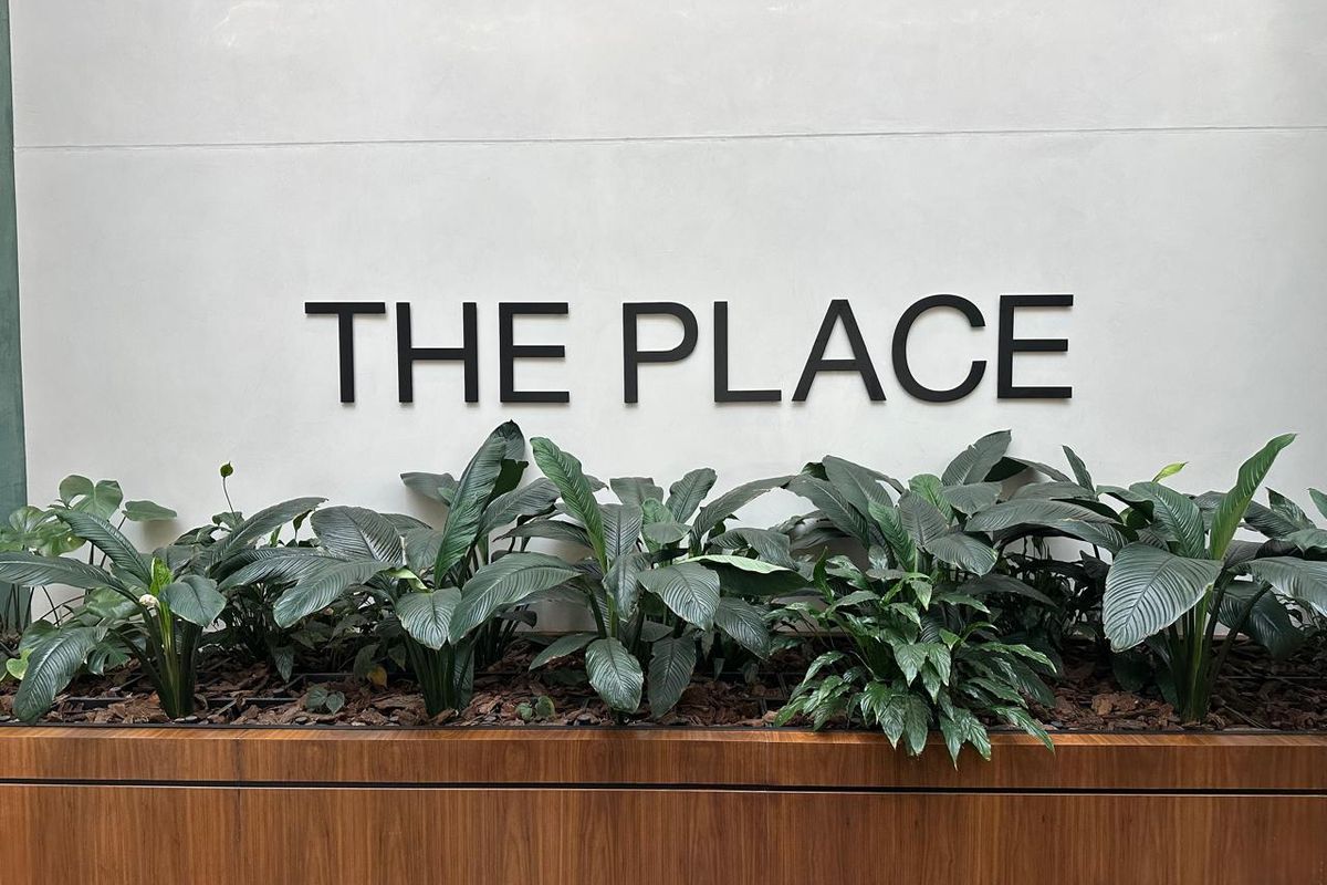 Prime office space to rent in Sandown, Sandton  - Photo 3