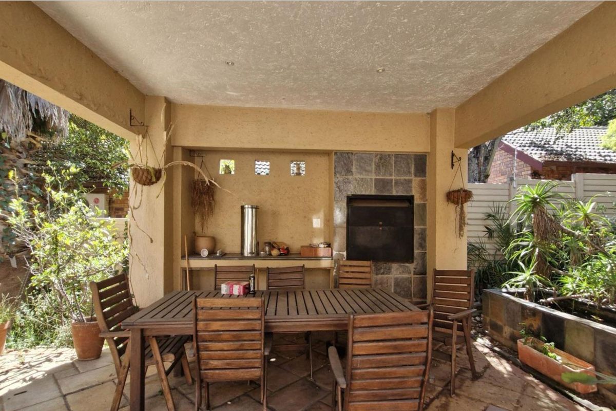 3 Bedroom House for Sale in Northwold - Photo 4