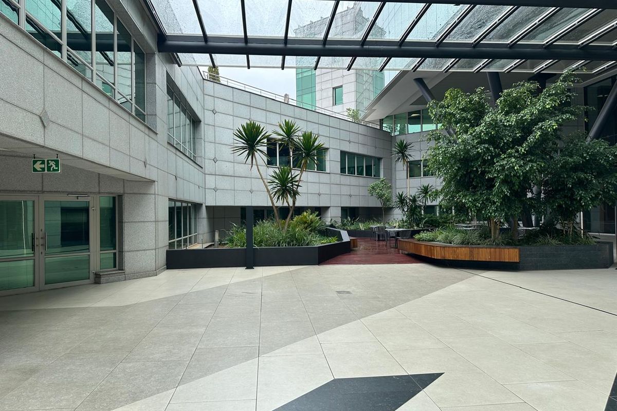 Office Space to Rent in Sandown, Sandton - Photo 4