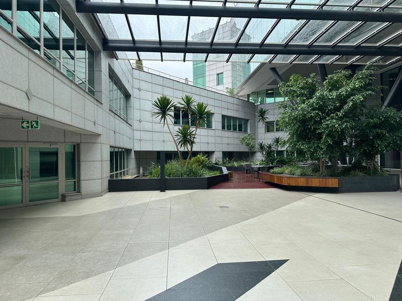 Office Space to Rent in Sandown, Sandton - Photo 4