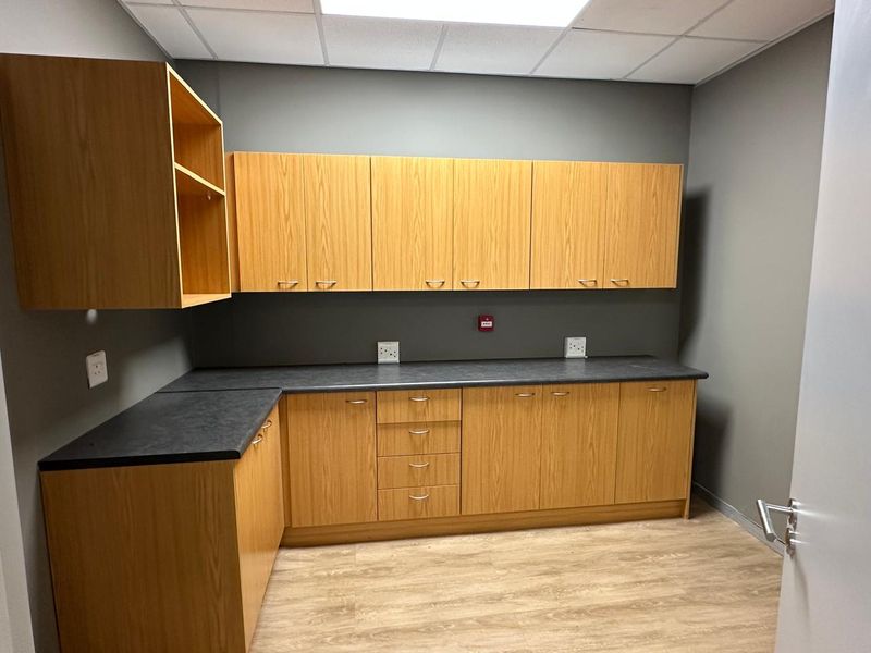 Office Space to Rent in Sandown, Sandton - Photo 10