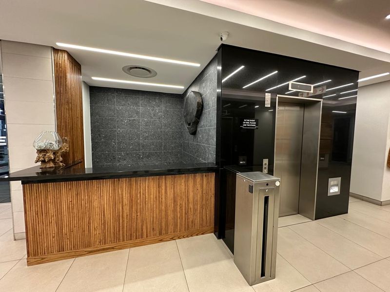 Office Space to Rent in Sandown, Sandton - Photo 9