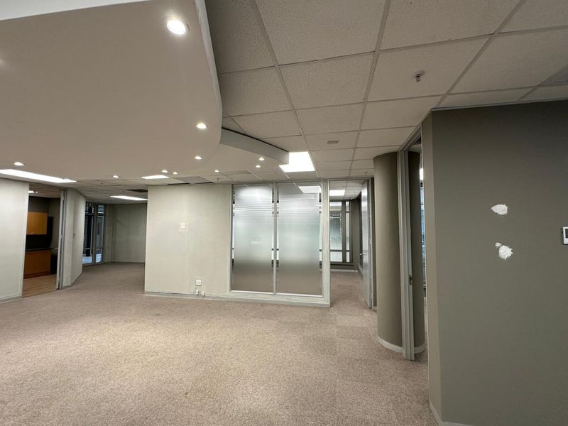 Office Space to Rent in Sandown, Sandton - Photo 8