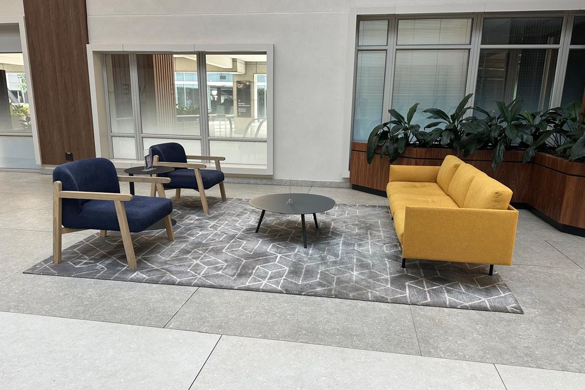 Office Space to Rent in Sandown, Sandton - Photo 5