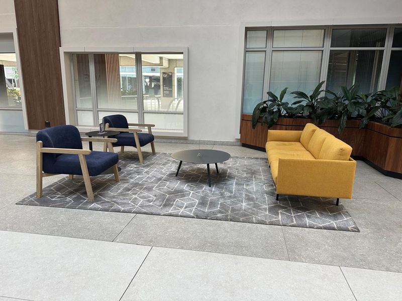 Office Space to Rent in Sandown, Sandton - Photo 5