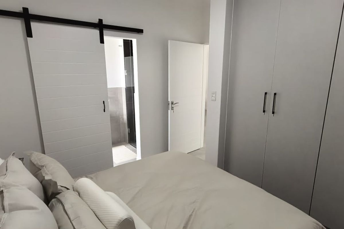 Modern 3-Bedroom Apartment for Sale – Waterfall Manor Estate - Photo 5