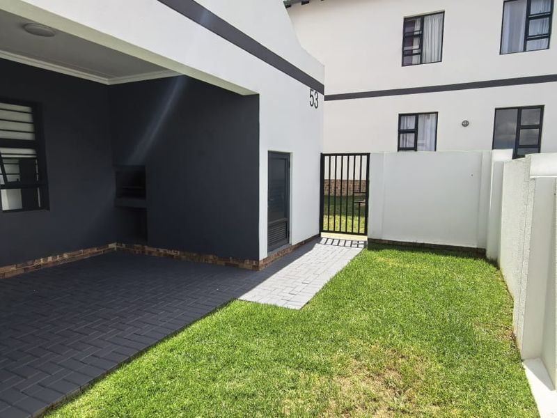 Modern 3-Bedroom Apartment for Sale – Waterfall Manor Estate - Photo 10