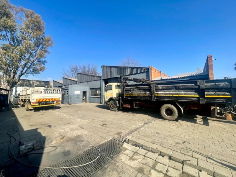 3 x Commercial Factories For Sale in Duncanville - Photo 9