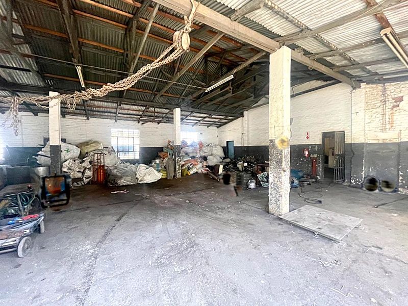 3 x Commercial Factories For Sale in Duncanville - Photo 8