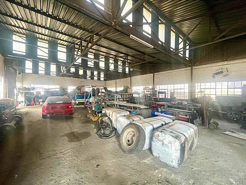 3 x Commercial Factories For Sale in Duncanville - Photo 7