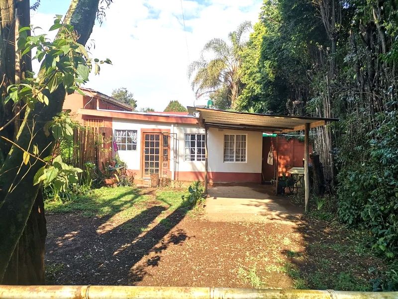 A move in ready One Bed, Pet Friendly Garden cottage in Country living Winterskloof- Hilton - Photo 2