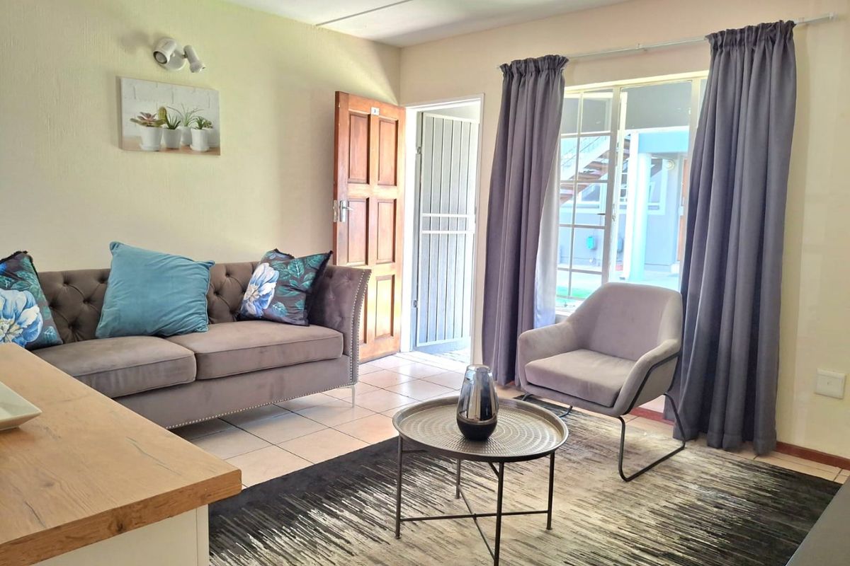 Smart Living, Golden Opportunity 2 bedroom units from R510 000 - Photo 5