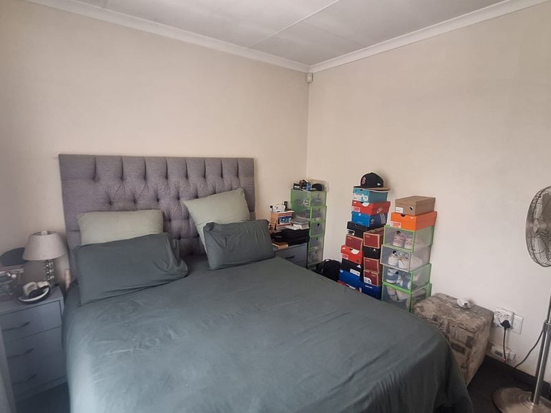 2 Bedroom Apartment Ideal For A Stater Home. - Photo 9