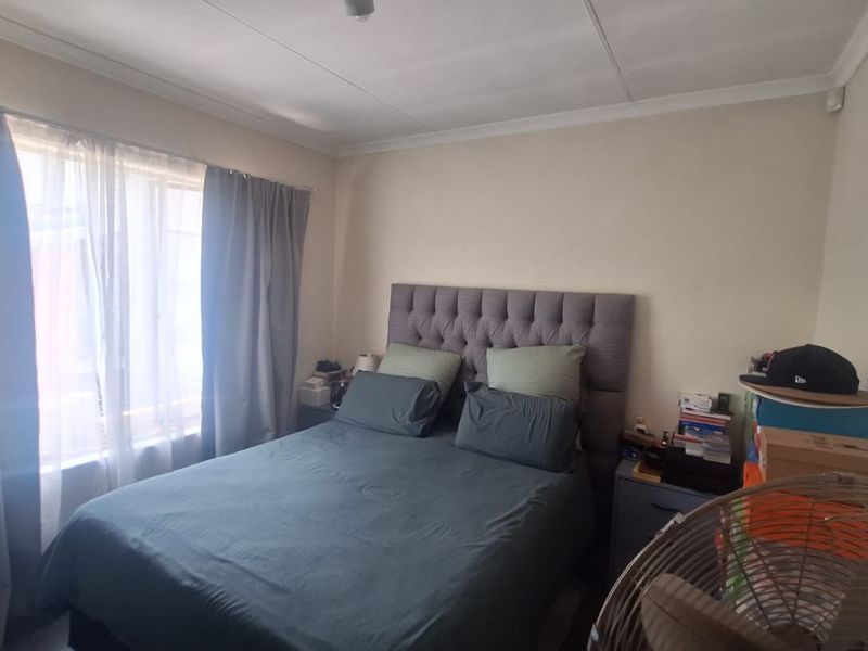 2 Bedroom Apartment Ideal For A Stater Home. - Photo 10