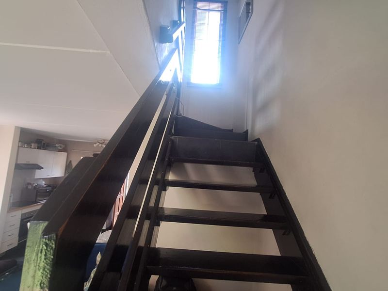 2 Bedroom Apartment Ideal For A Stater Home. - Photo 8