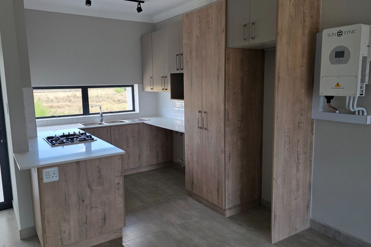 New Development... Ready to Move In... Close to Hartenbos and The Beach... No Transfer Fees !!! - Photo 3